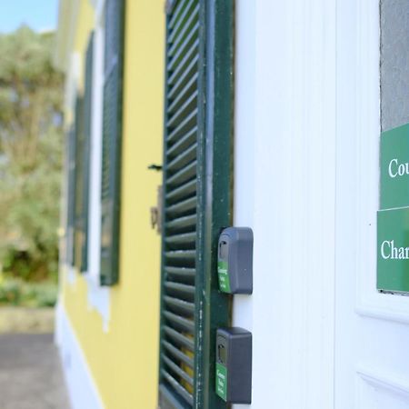 Villa Varzea - Charming Suite Zewnętrze zdjęcie