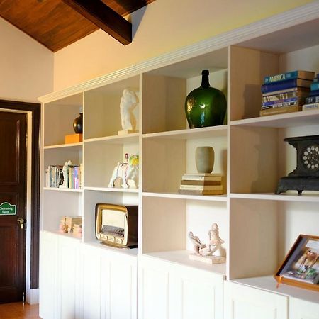Villa Varzea - Charming Suite Zewnętrze zdjęcie