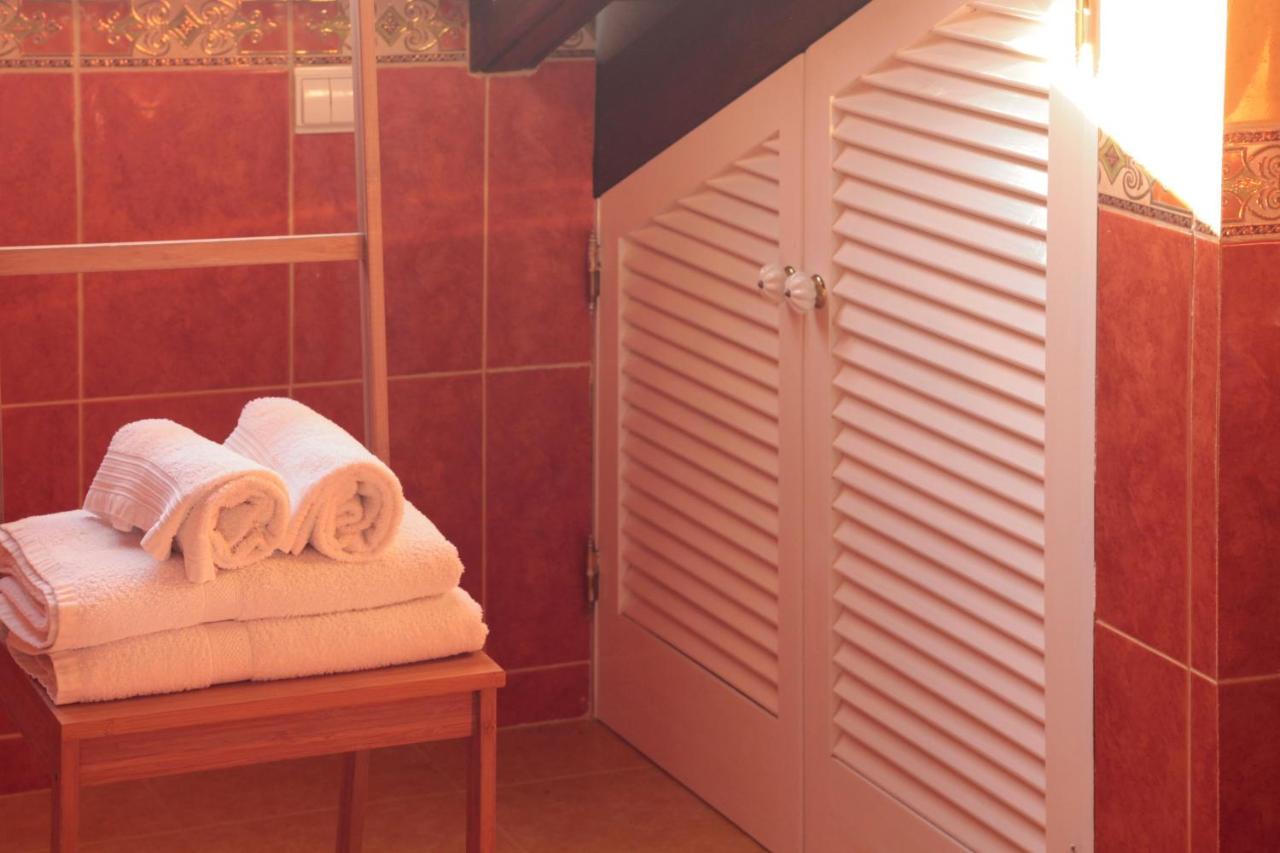 Villa Varzea - Charming Suite Zewnętrze zdjęcie