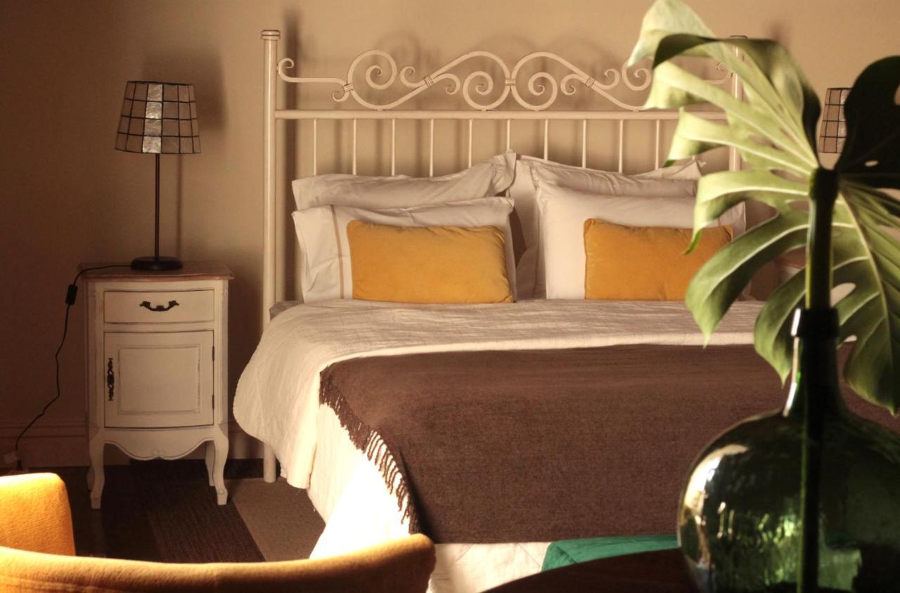 Villa Varzea - Charming Suite Zewnętrze zdjęcie