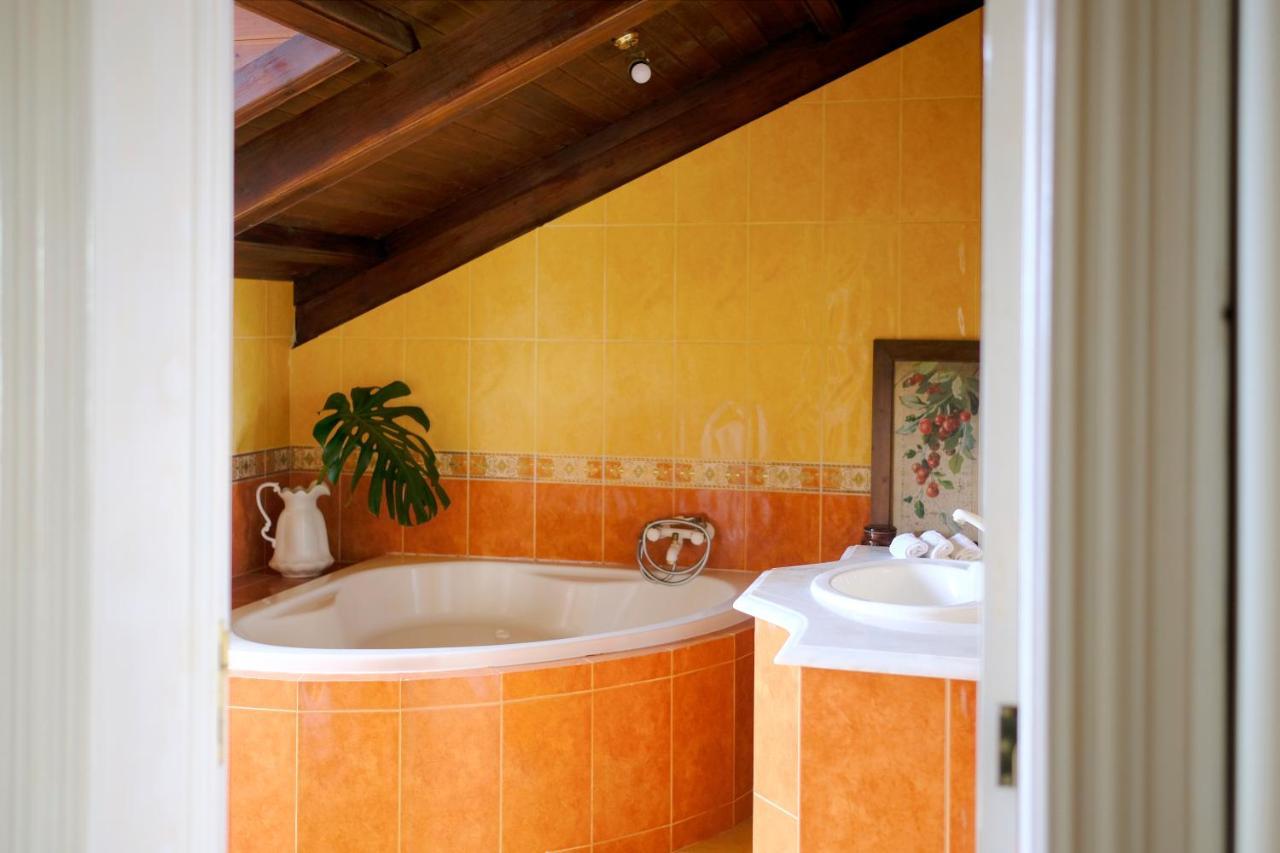Villa Varzea - Charming Suite Zewnętrze zdjęcie