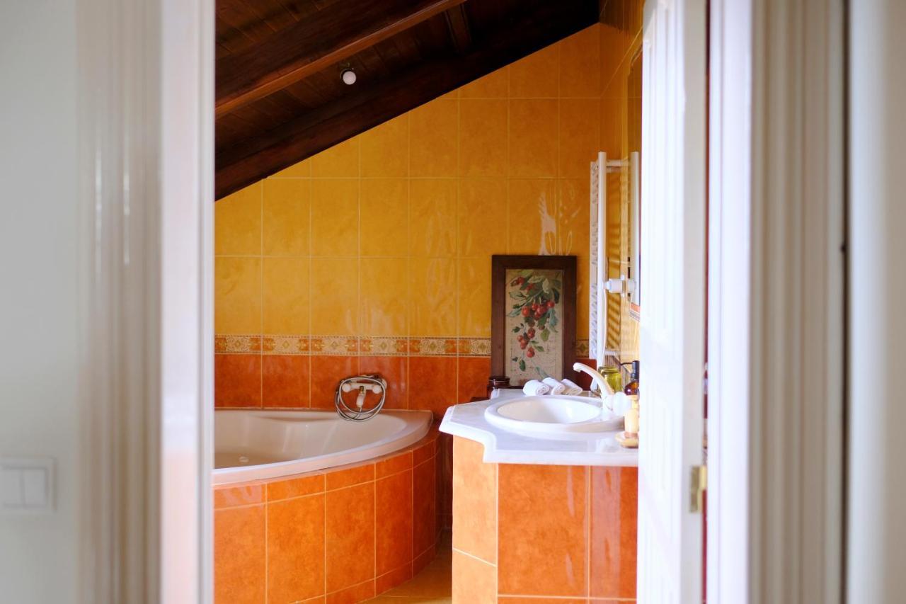 Villa Varzea - Charming Suite Zewnętrze zdjęcie