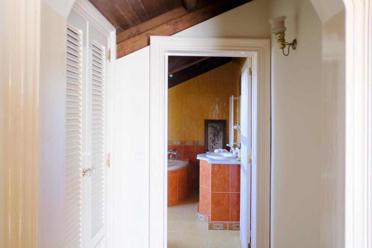 Villa Varzea - Charming Suite Zewnętrze zdjęcie