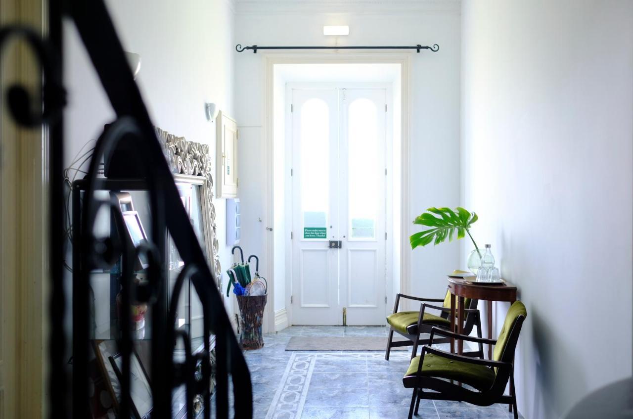 Villa Varzea - Charming Suite Zewnętrze zdjęcie