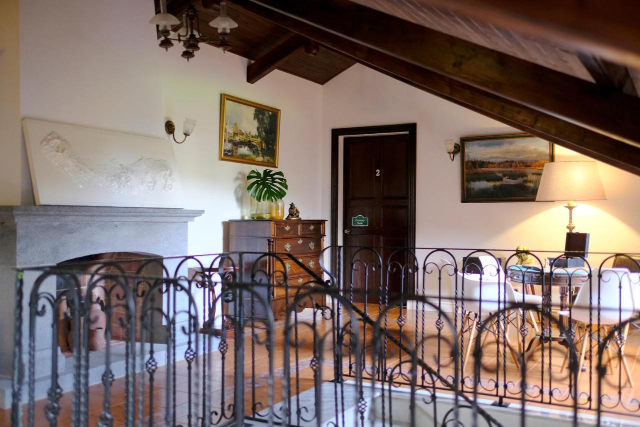 Villa Varzea - Charming Suite Zewnętrze zdjęcie